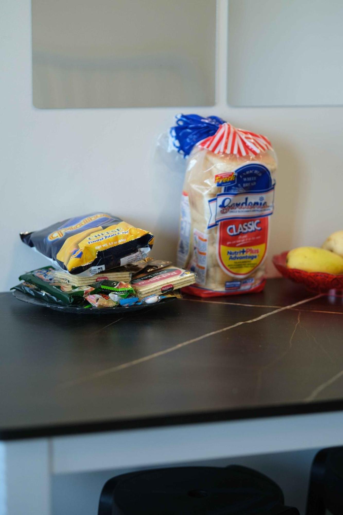 Home Sweet Home Lias Bagian luar foto