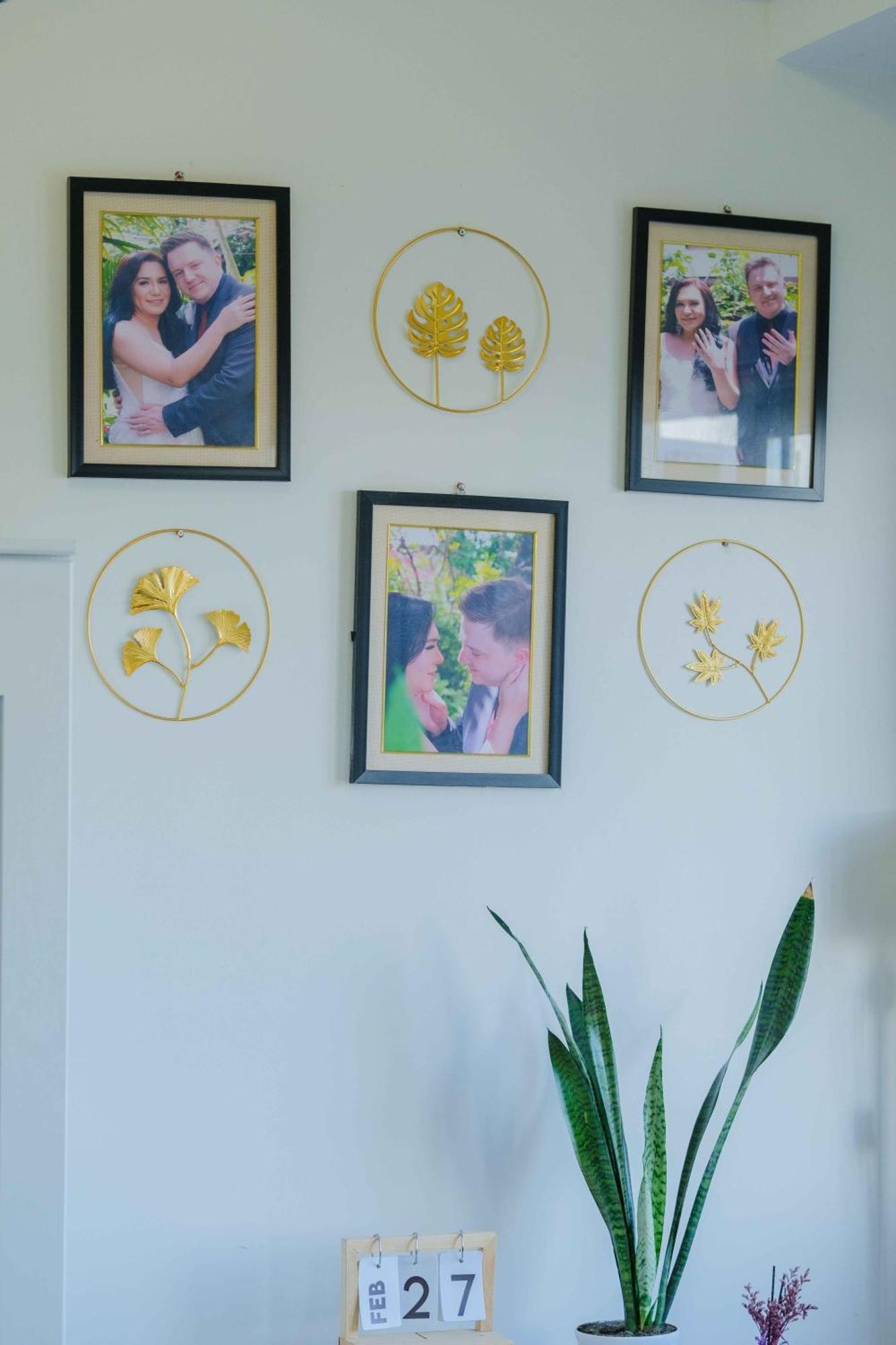 Home Sweet Home Lias Bagian luar foto