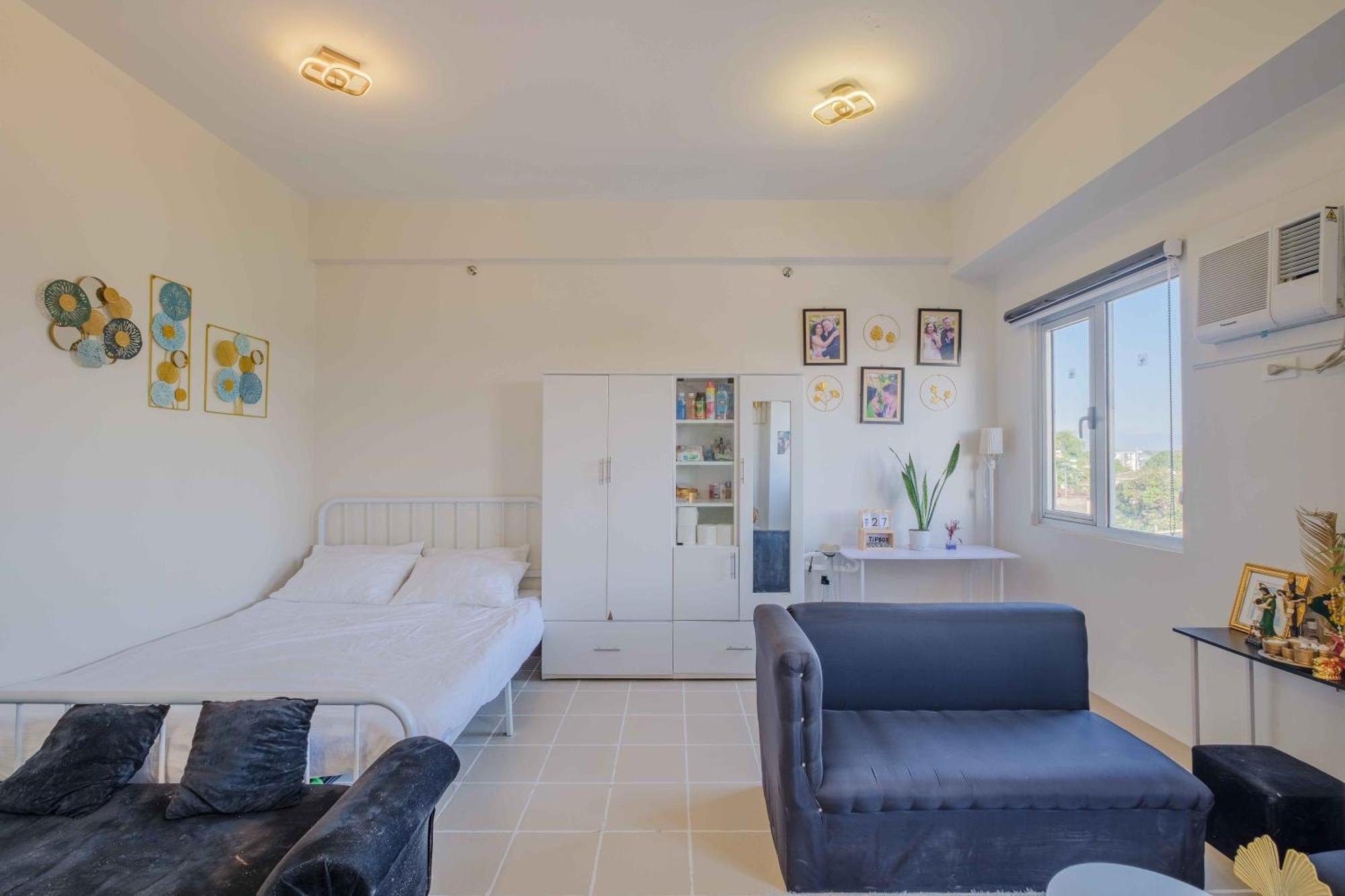 Home Sweet Home Lias Bagian luar foto
