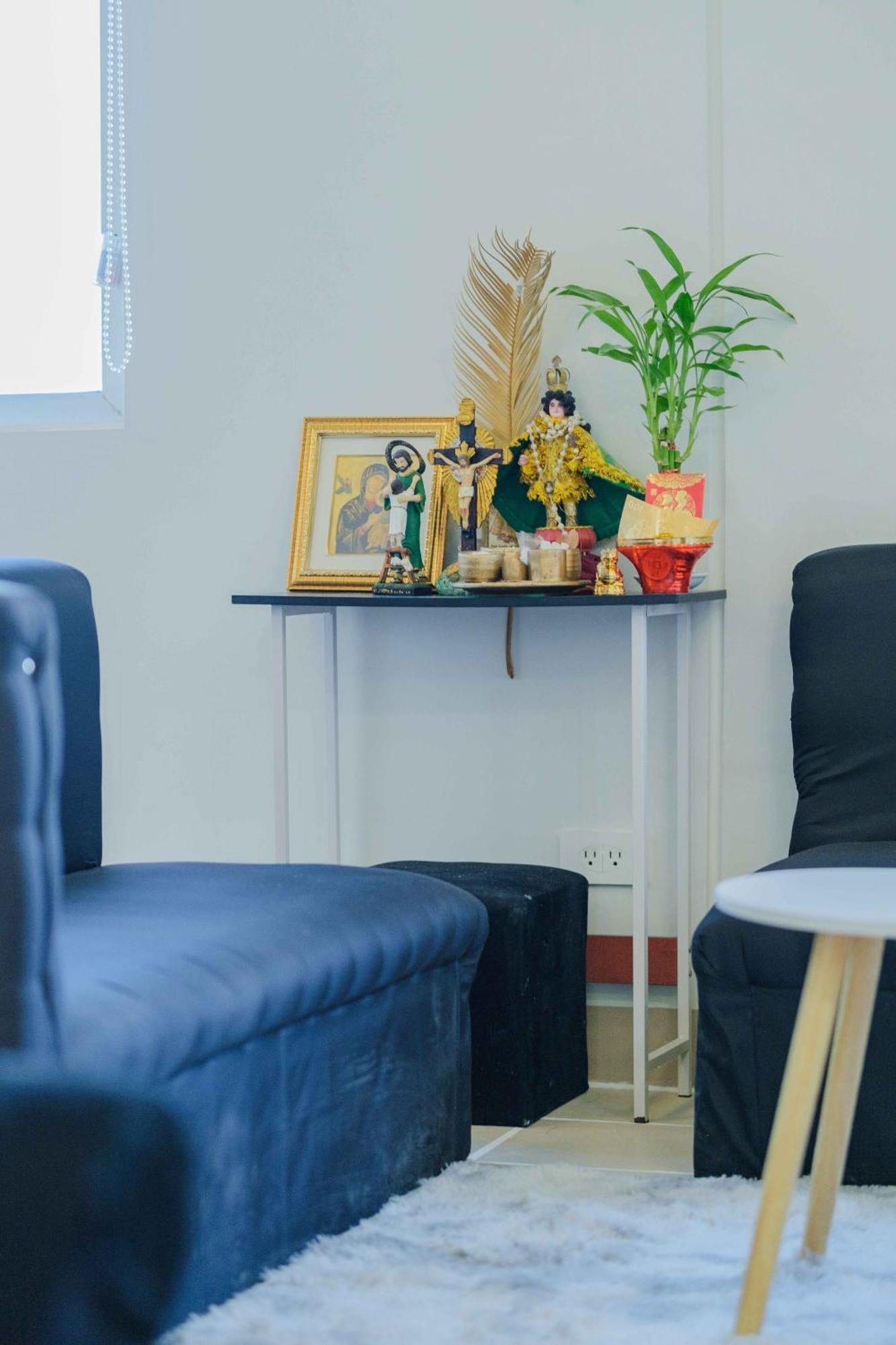 Home Sweet Home Lias Bagian luar foto