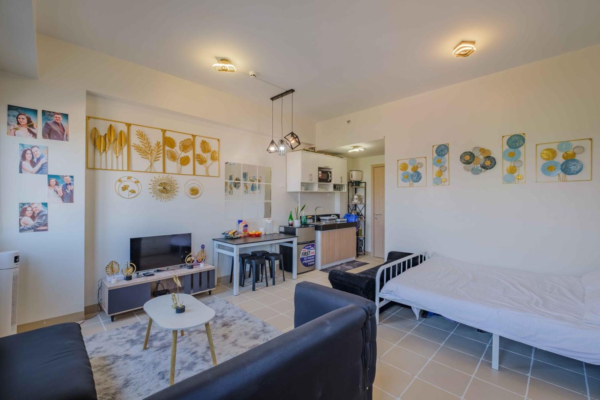 Home Sweet Home Lias Bagian luar foto