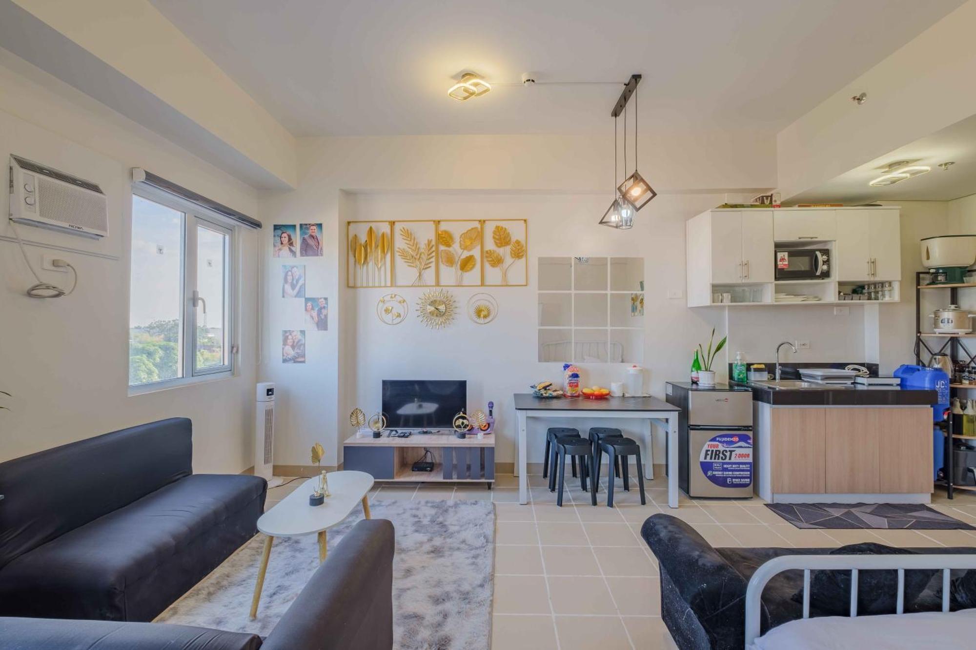 Home Sweet Home Lias Bagian luar foto