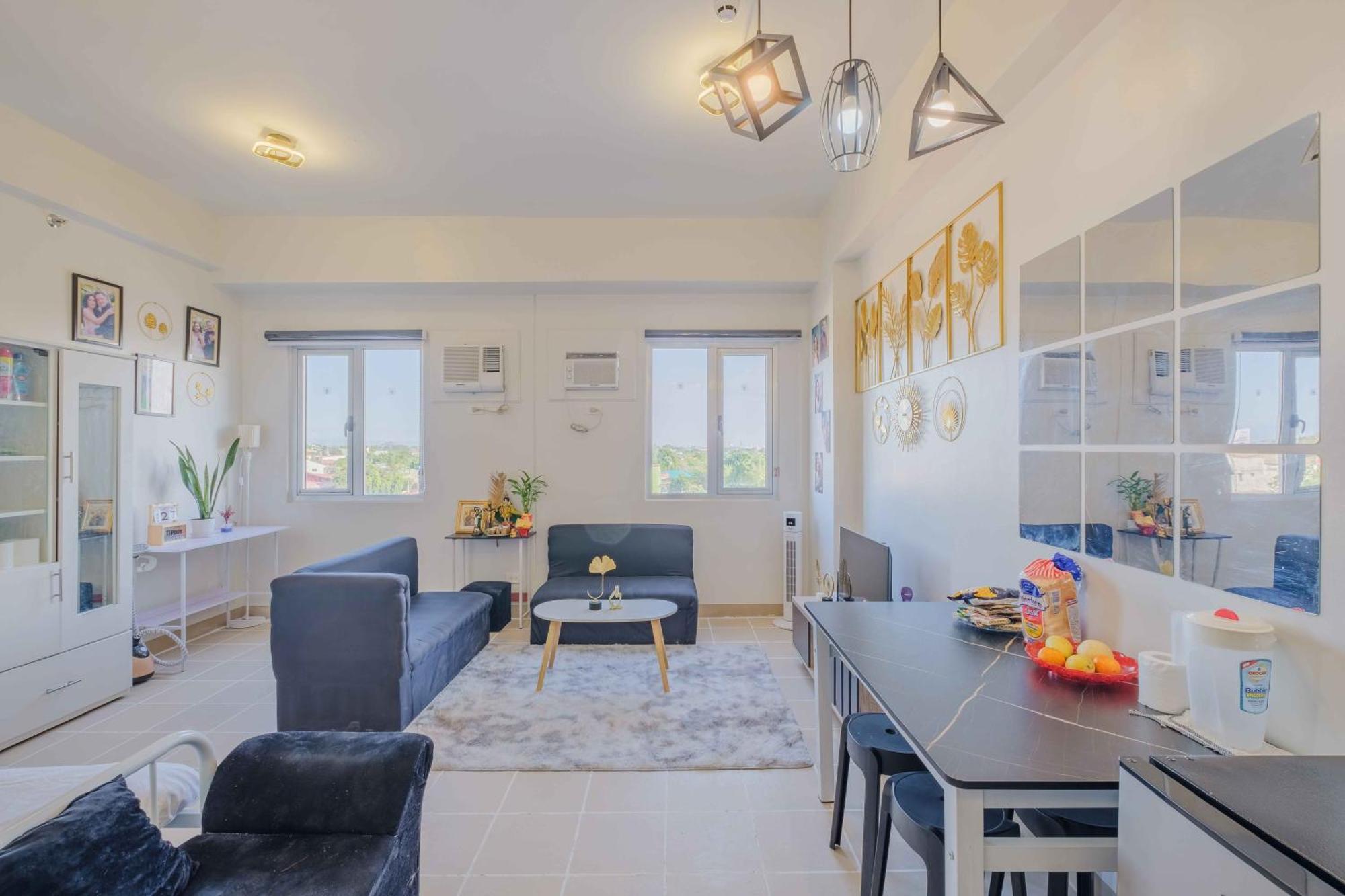 Home Sweet Home Lias Bagian luar foto