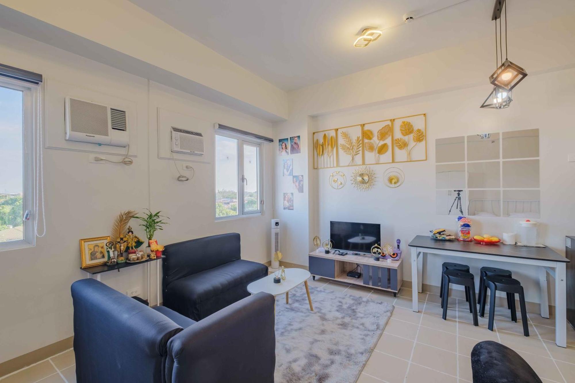 Home Sweet Home Lias Bagian luar foto