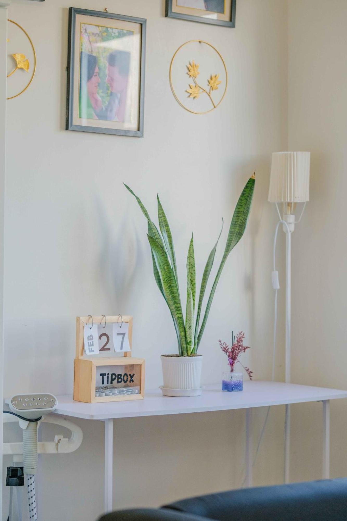 Home Sweet Home Lias Bagian luar foto