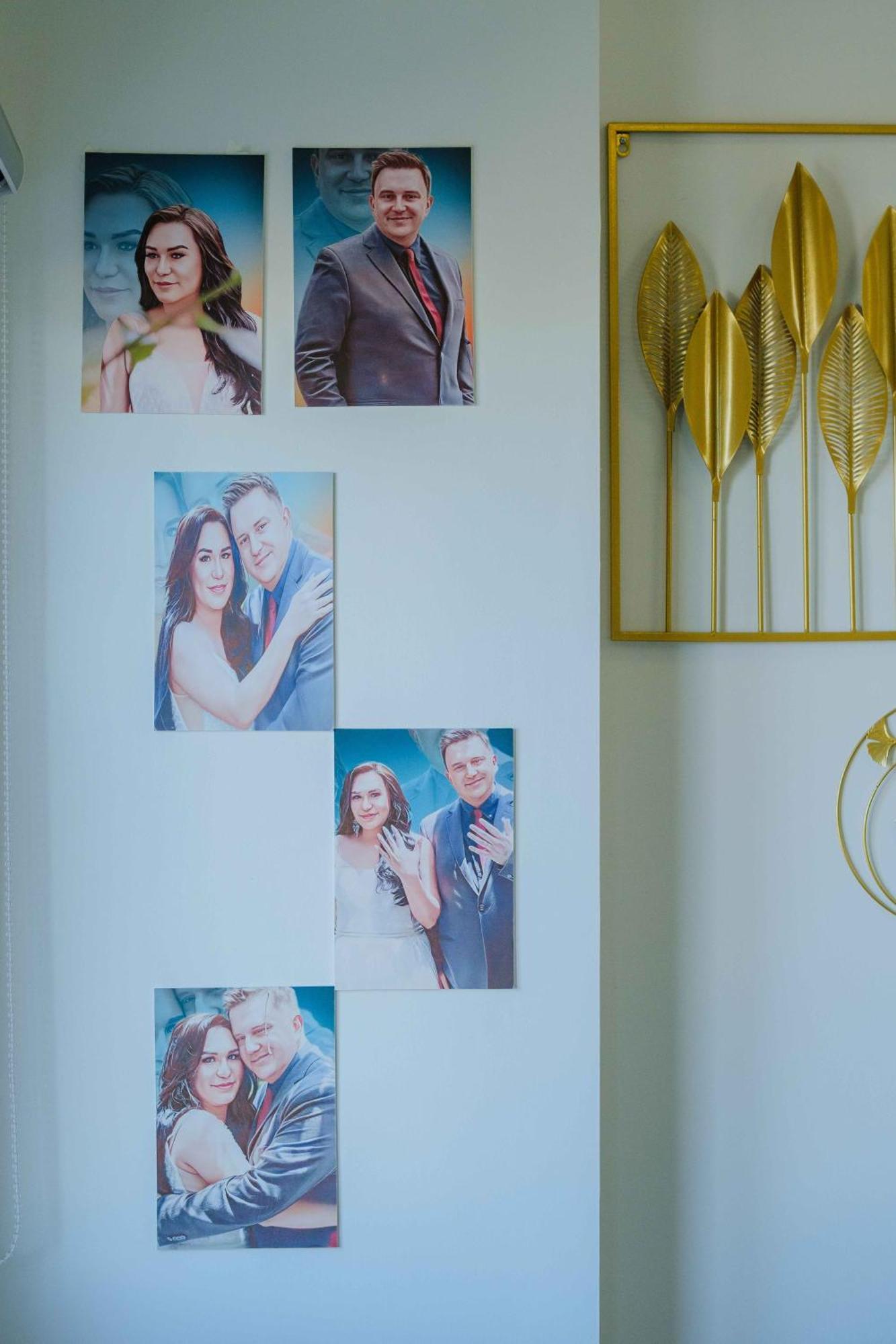Home Sweet Home Lias Bagian luar foto