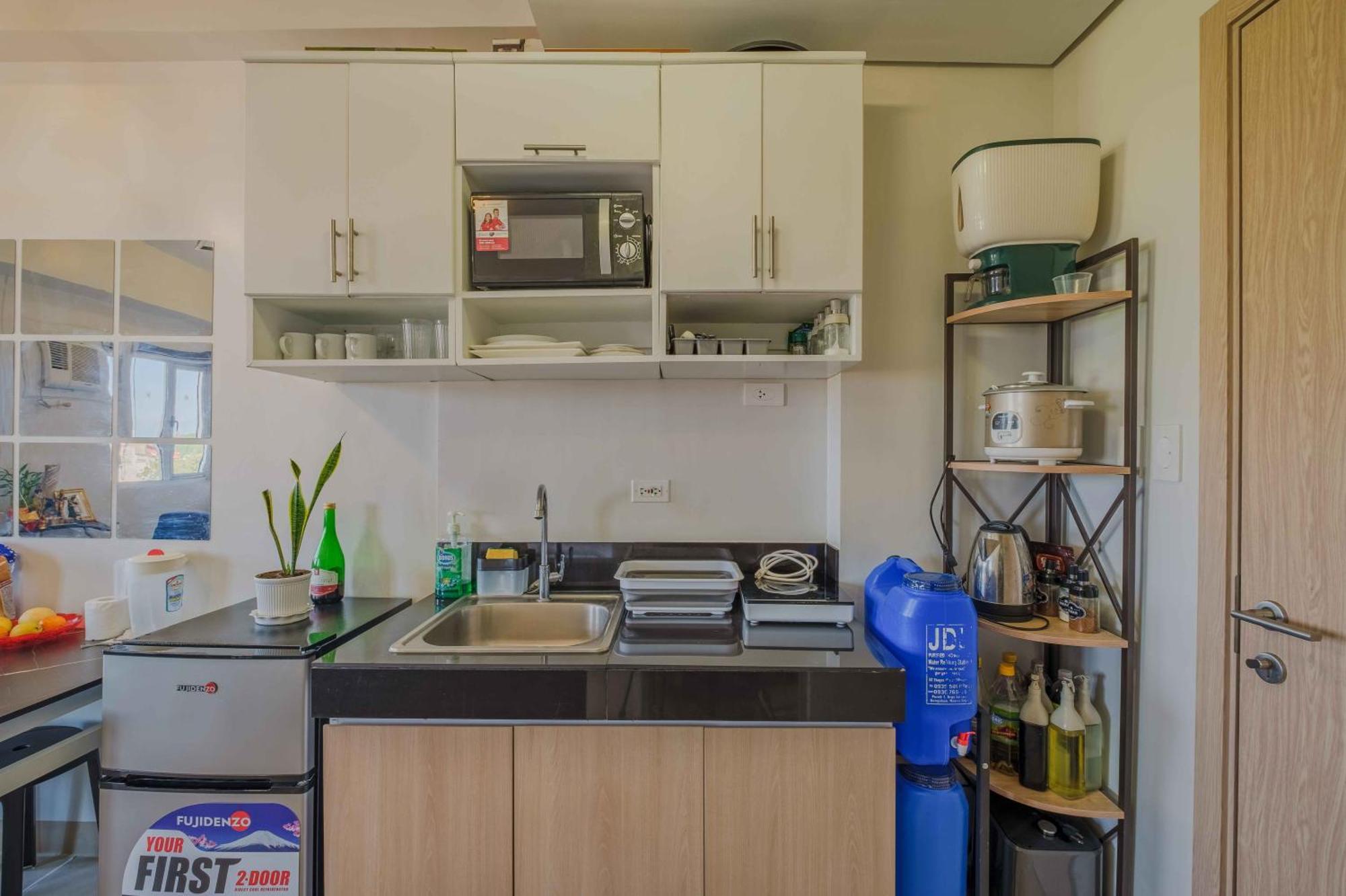 Home Sweet Home Lias Bagian luar foto