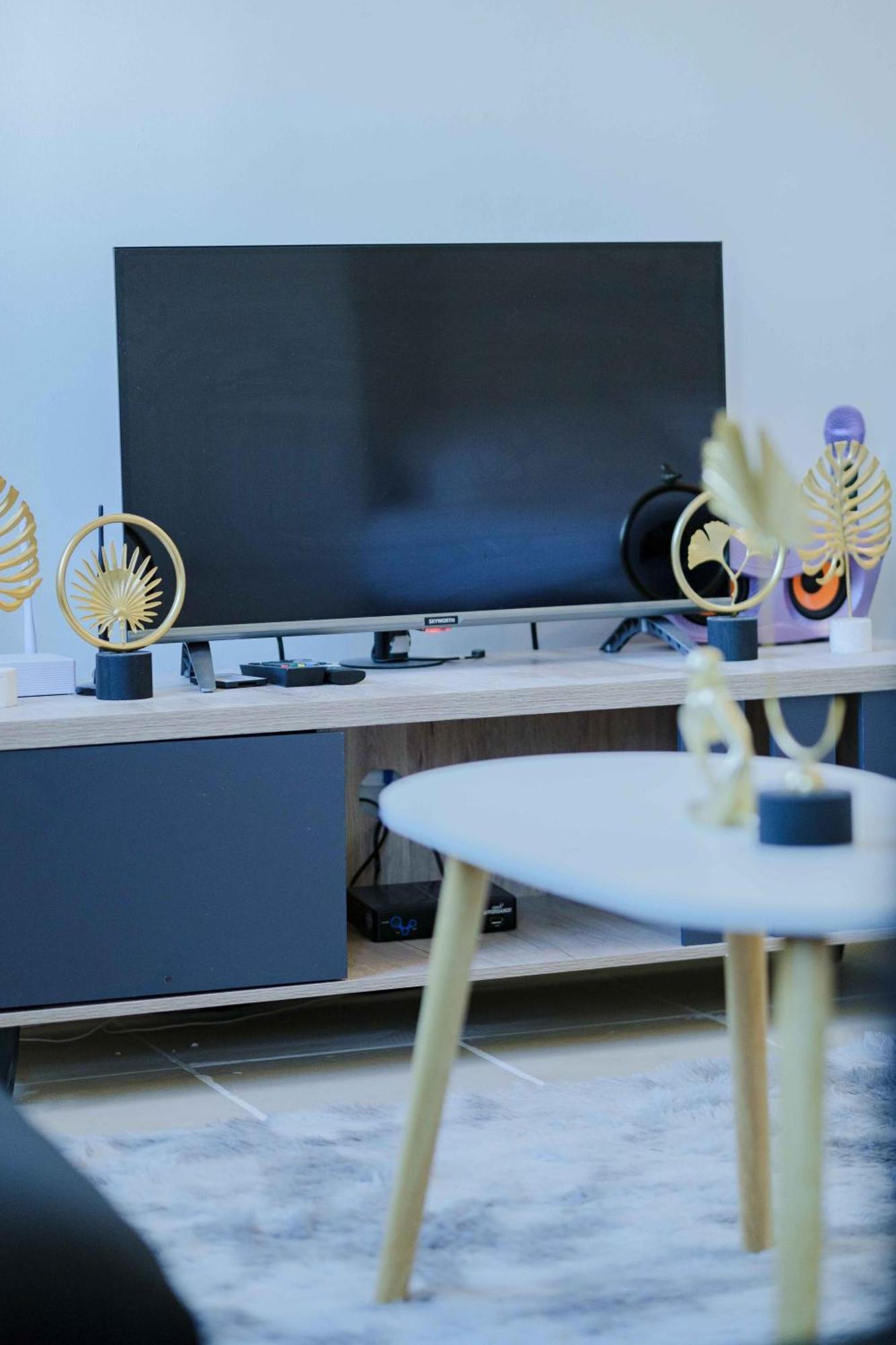 Home Sweet Home Lias Bagian luar foto