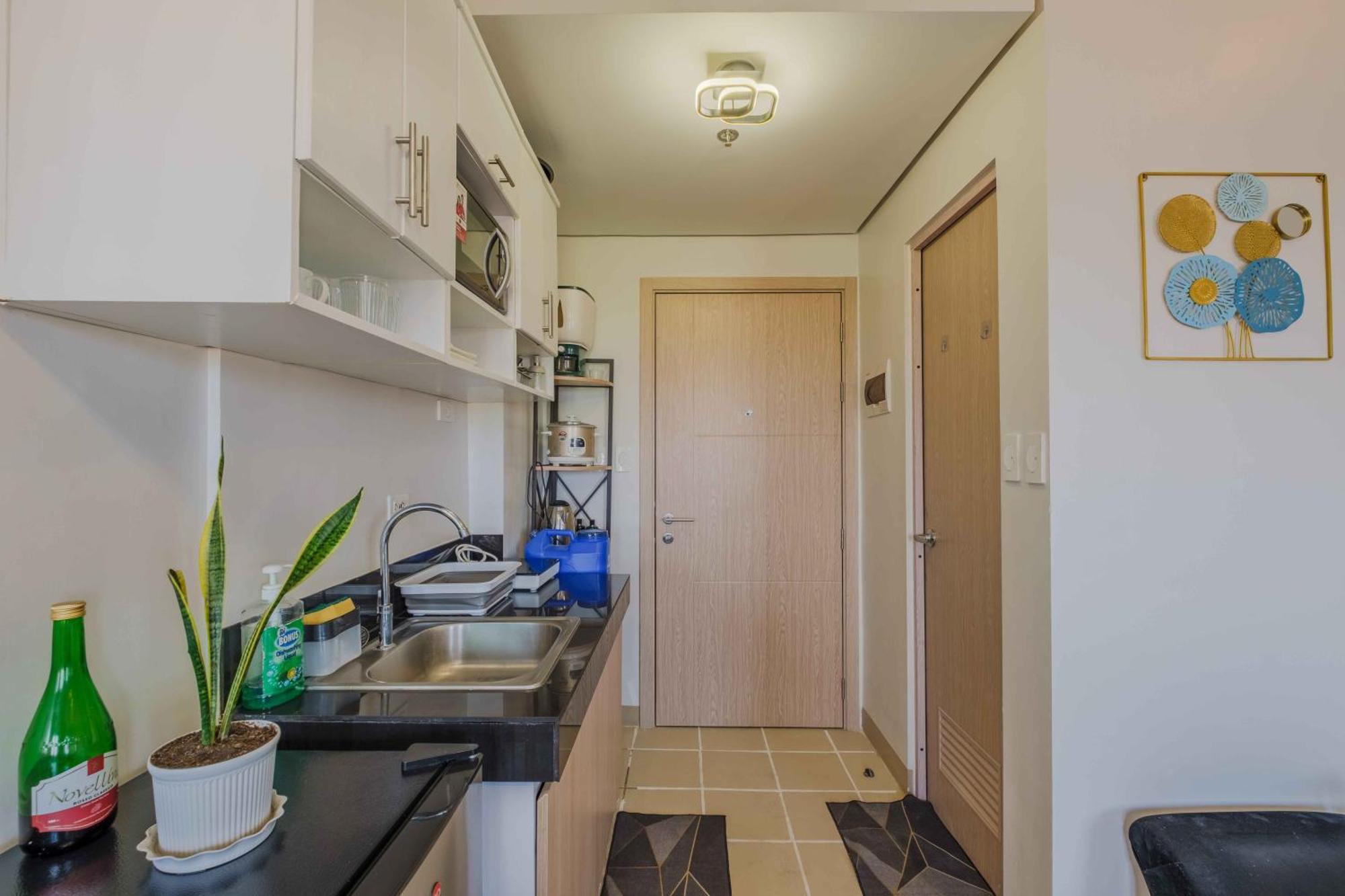 Home Sweet Home Lias Bagian luar foto
