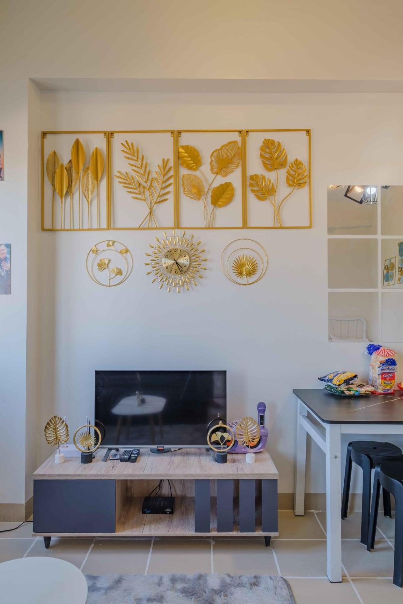 Home Sweet Home Lias Bagian luar foto