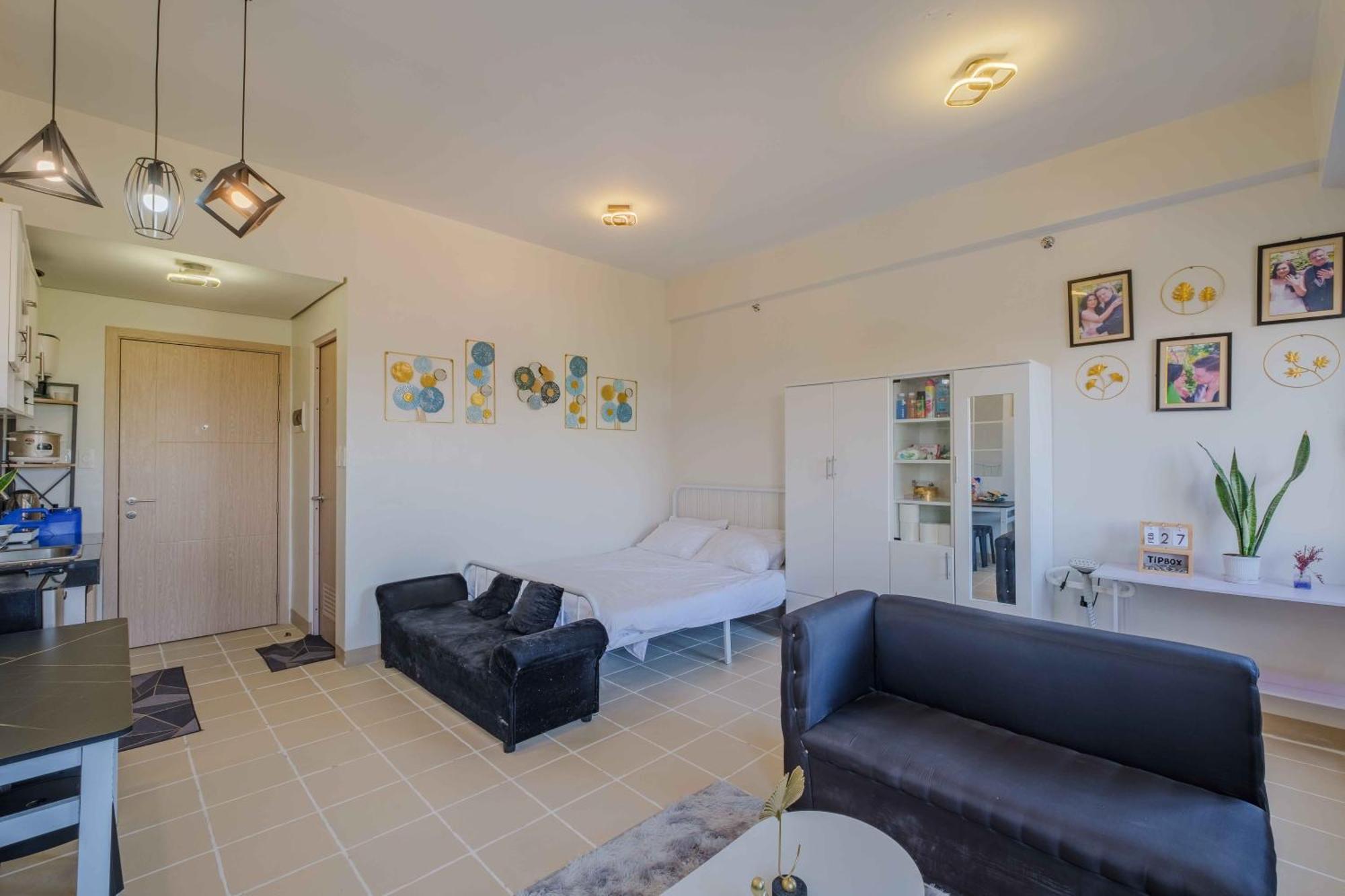 Home Sweet Home Lias Bagian luar foto