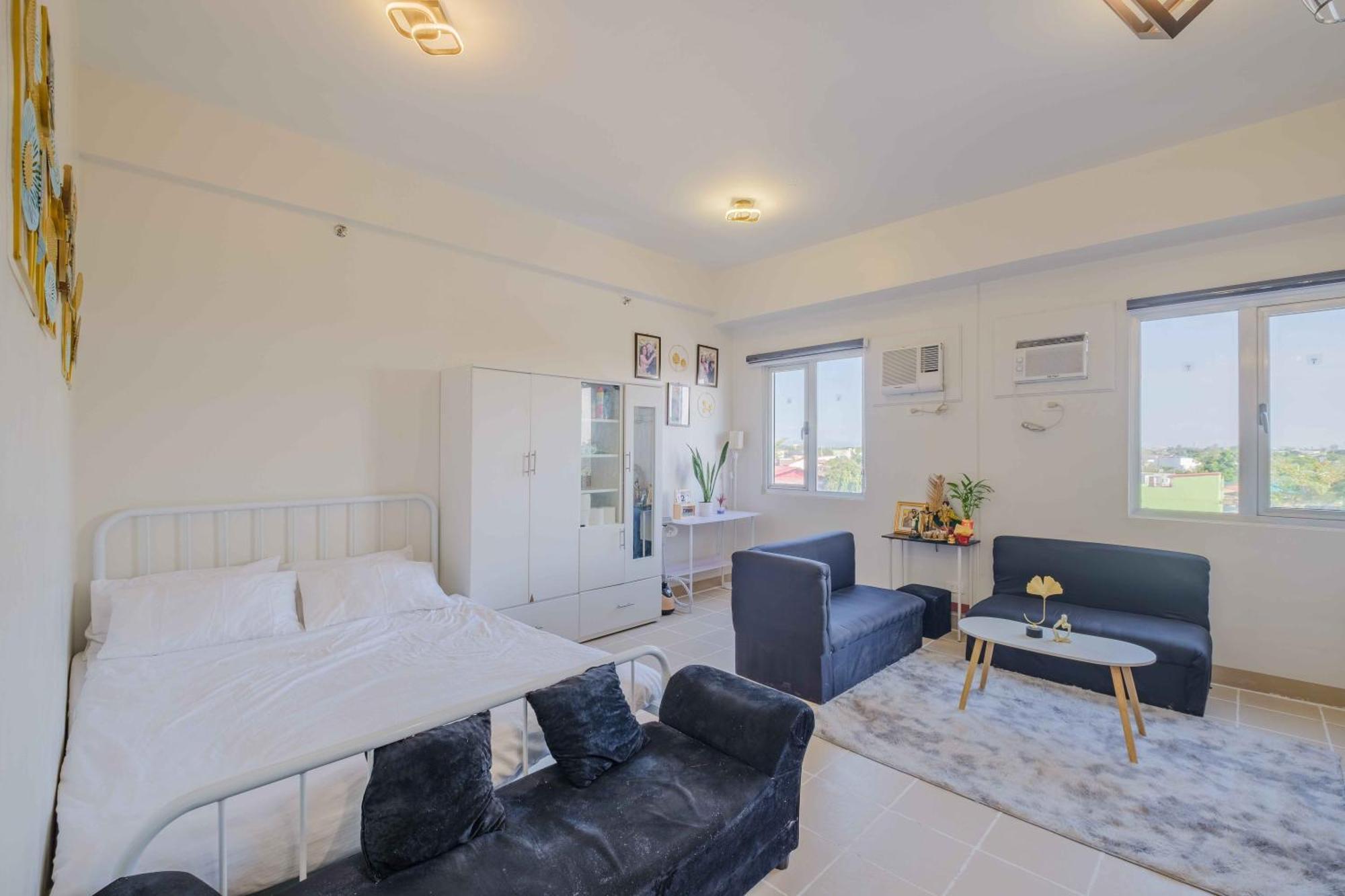 Home Sweet Home Lias Bagian luar foto