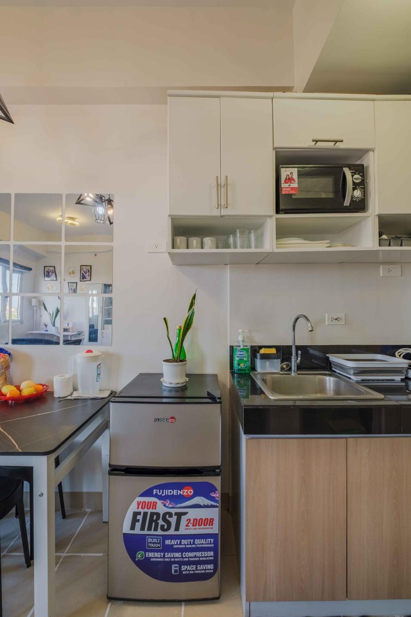 Home Sweet Home Lias Bagian luar foto