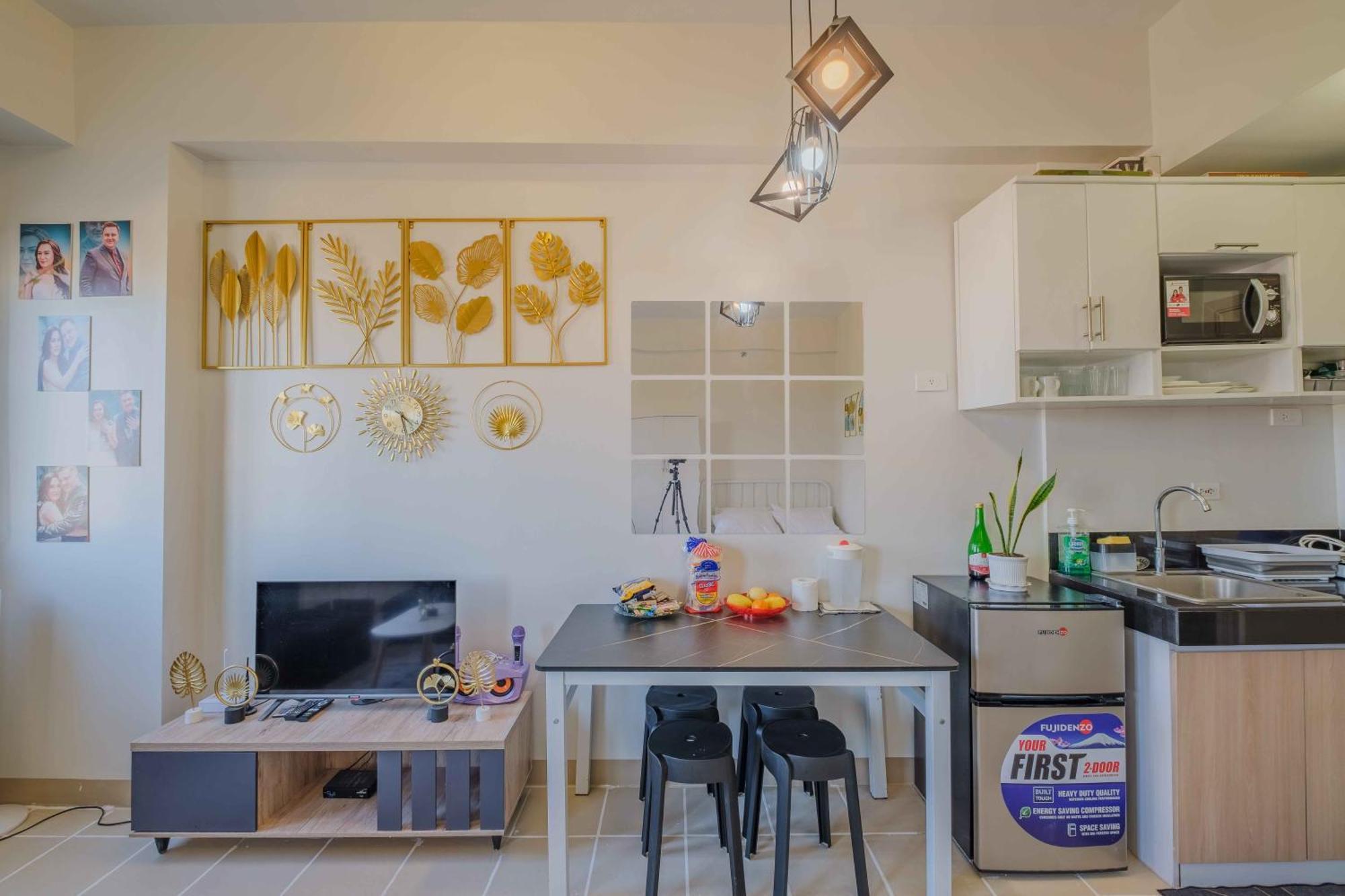 Home Sweet Home Lias Bagian luar foto