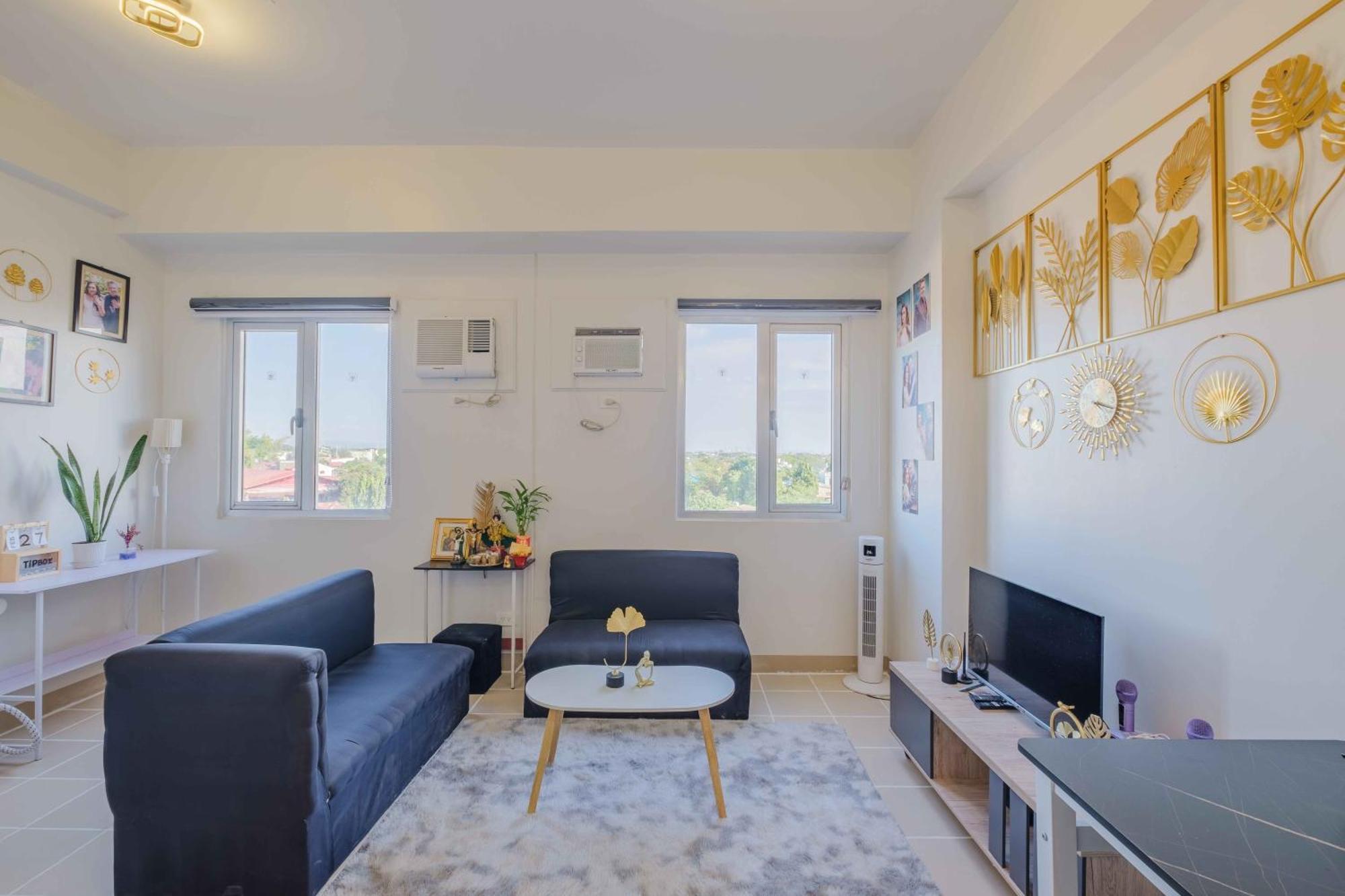 Home Sweet Home Lias Bagian luar foto