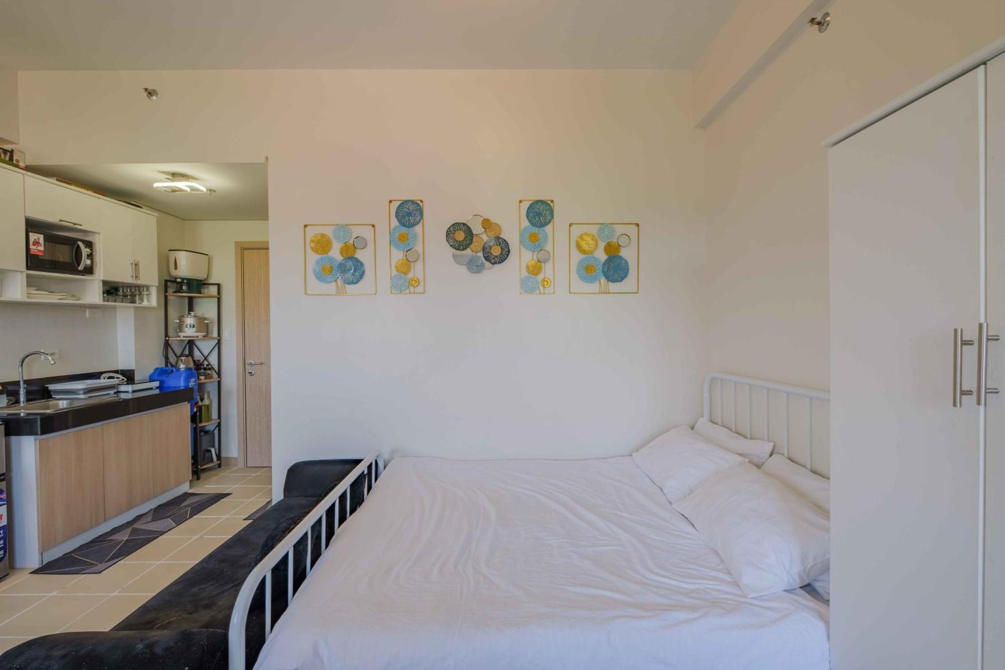 Home Sweet Home Lias Bagian luar foto
