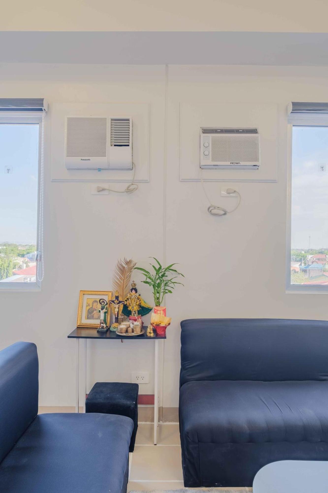 Home Sweet Home Lias Bagian luar foto