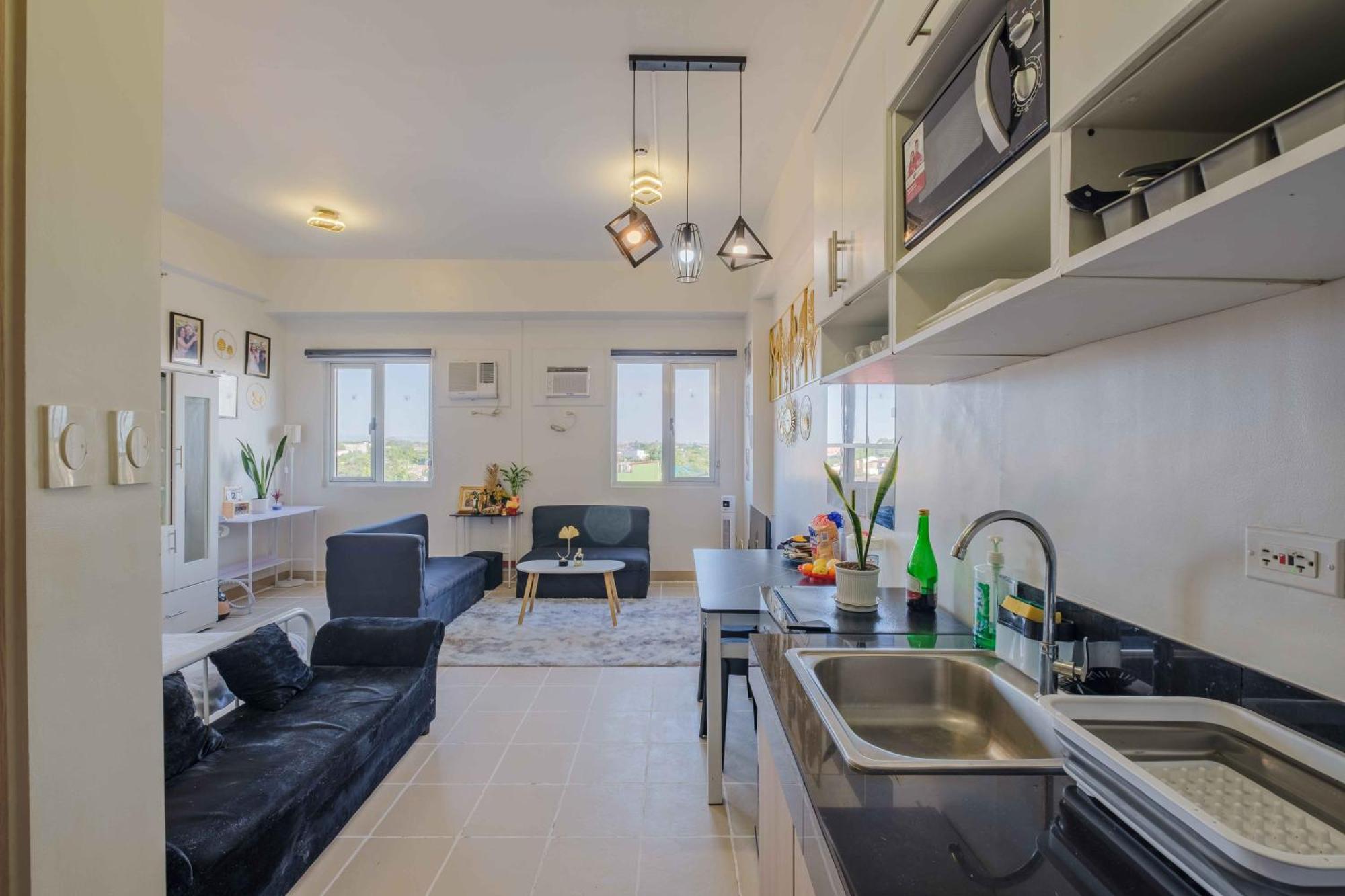 Home Sweet Home Lias Bagian luar foto